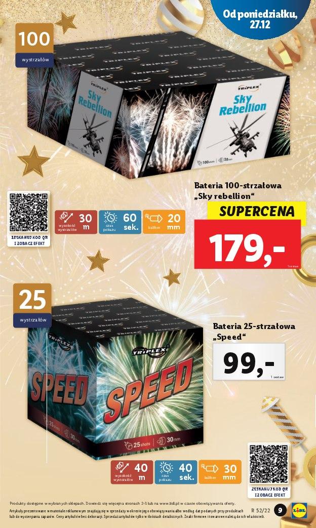 Gazetka promocyjna Lidl str. 7
