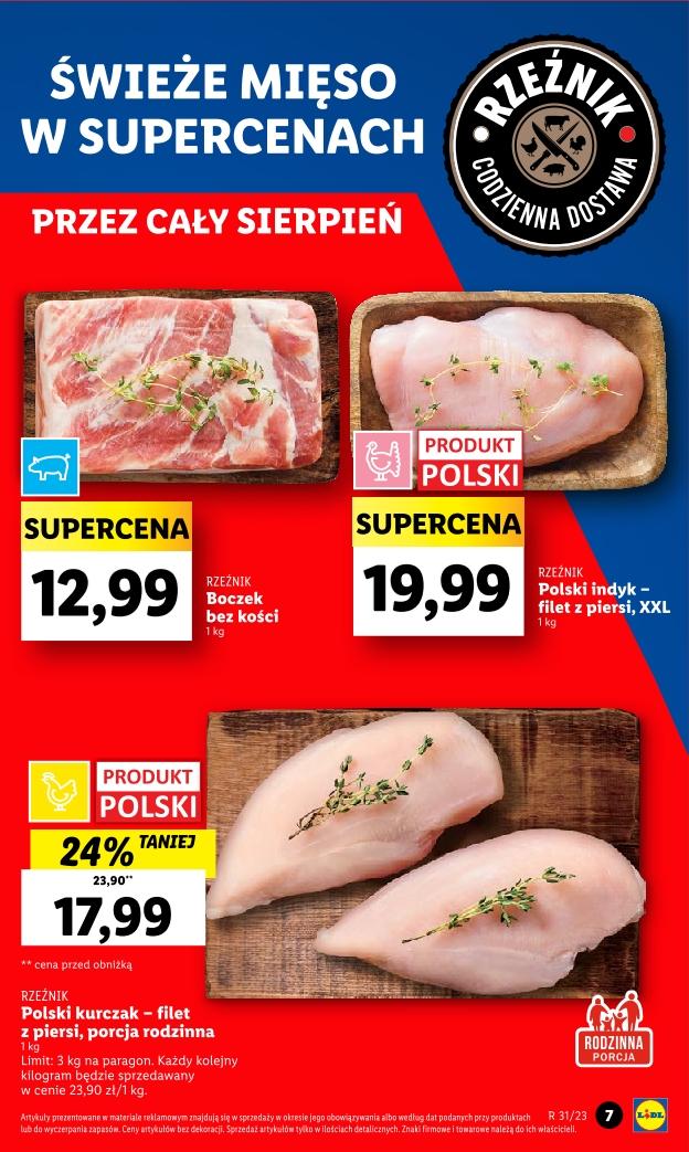 Gazetka promocyjna Lidl str. 9