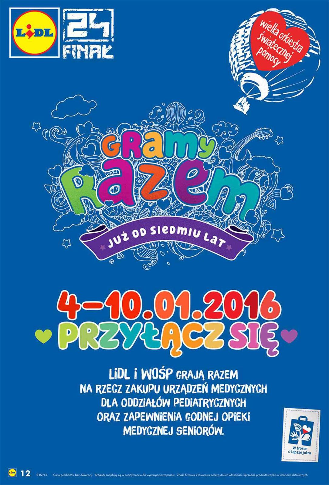 Gazetka promocyjna Lidl str. 12