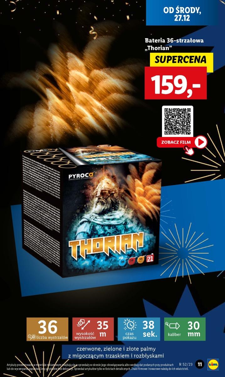 Gazetka promocyjna Lidl str. 13