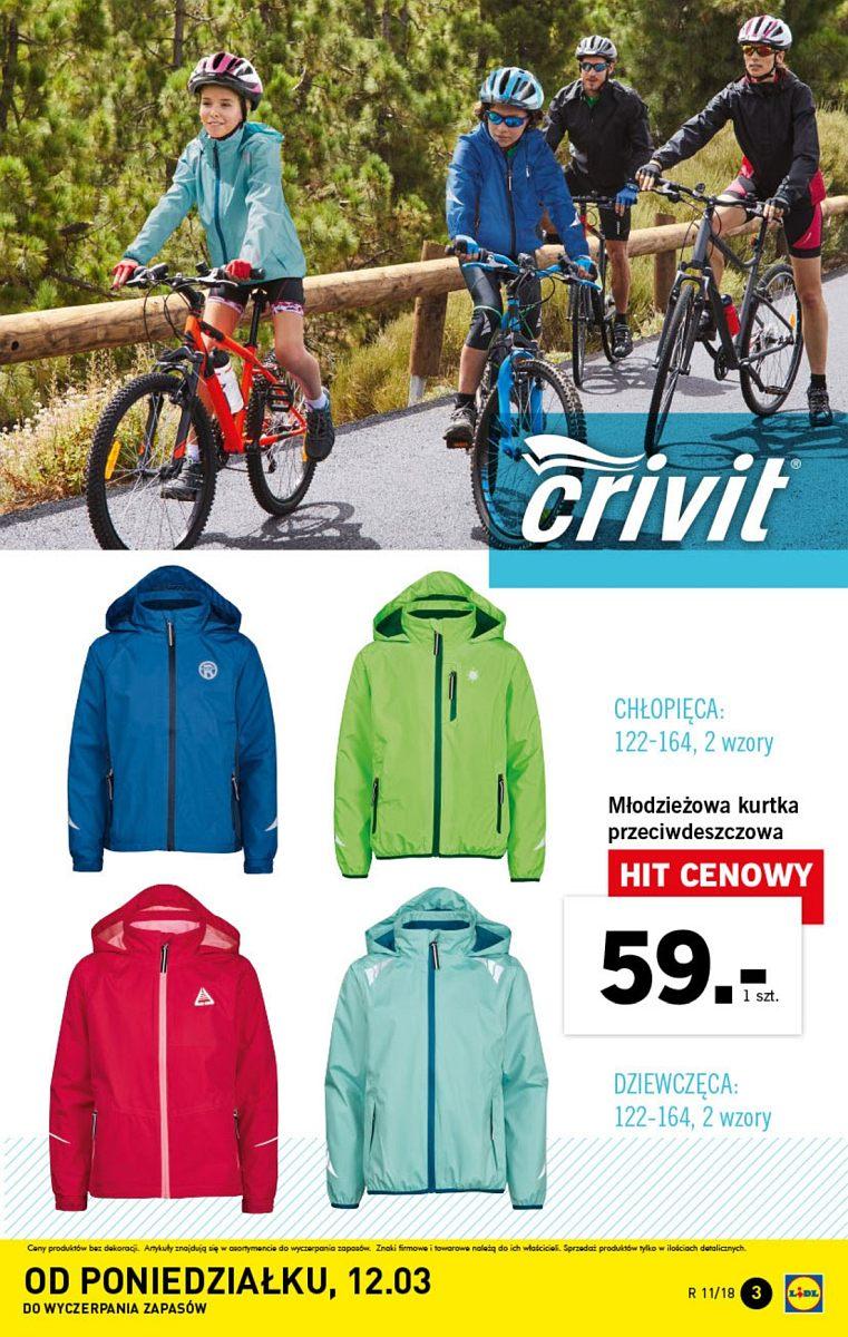 Gazetka promocyjna Lidl str. 3