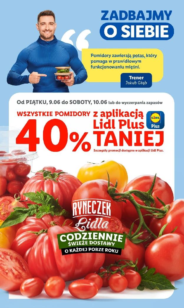 Gazetka promocyjna Lidl str. 46