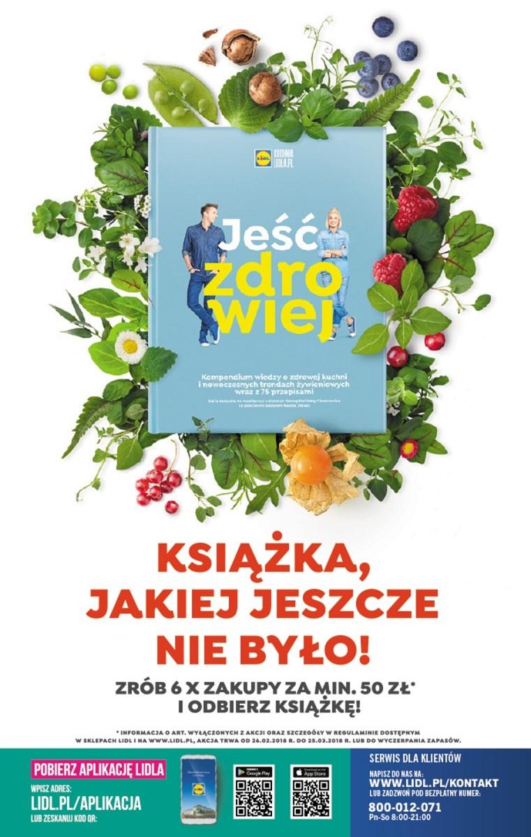 Gazetka promocyjna Lidl str. 24