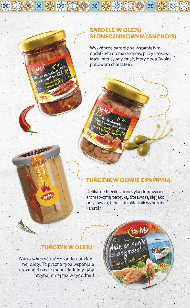 Gazetka promocyjna Lidl str. 9