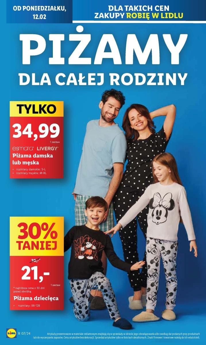 Gazetka promocyjna Lidl str. 18