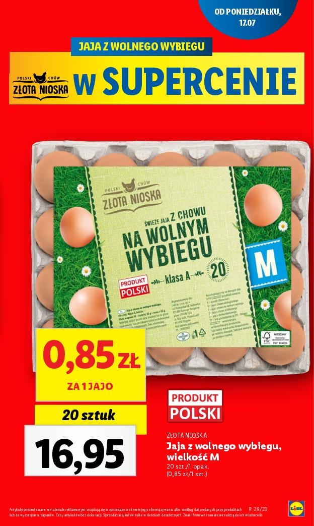 Gazetka promocyjna Lidl str. 5