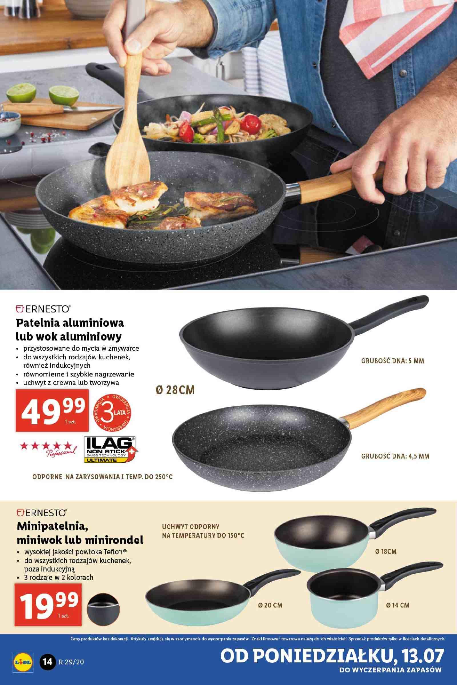 Gazetka promocyjna Lidl str. 14