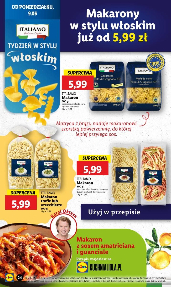 Gazetka promocyjna Lidl str. 26