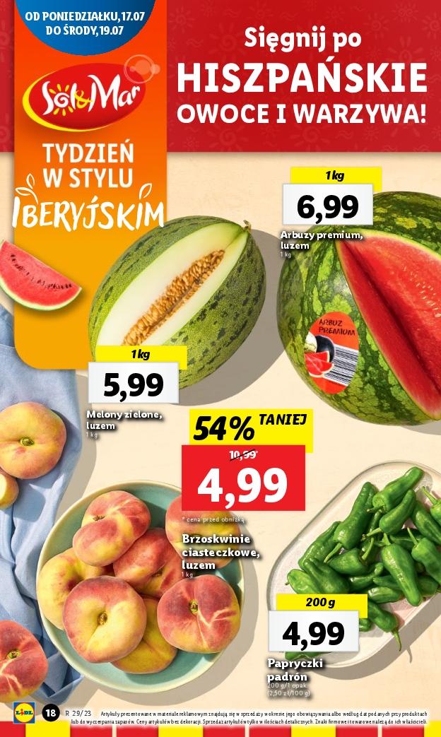 Gazetka promocyjna Lidl str. 52