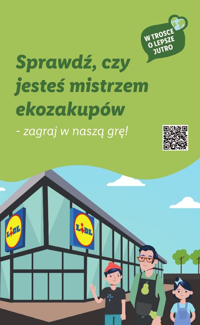 Gazetka promocyjna Lidl str. 44
