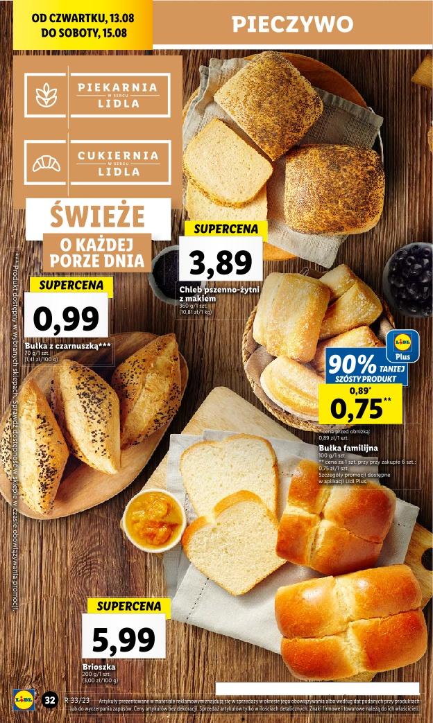 Gazetka promocyjna Lidl str. 38