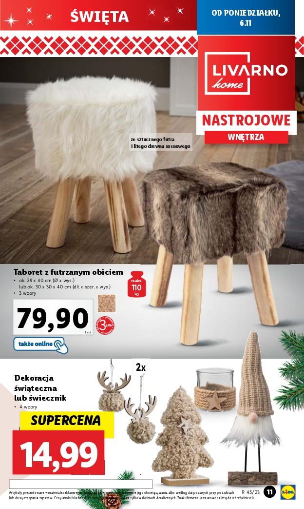 Gazetka promocyjna Lidl str. 15