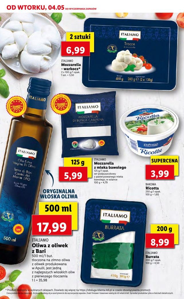 Gazetka promocyjna Lidl str. 16