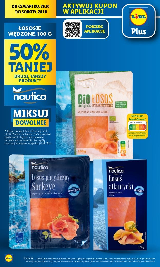 Gazetka promocyjna Lidl str. 10