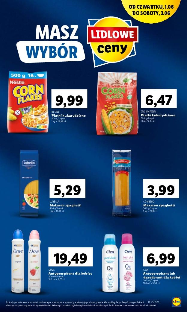 Gazetka promocyjna Lidl str. 11