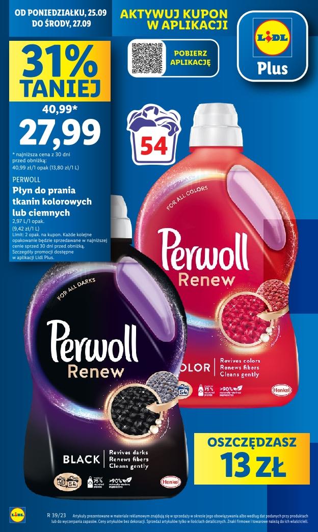 Gazetka promocyjna Lidl str. 10