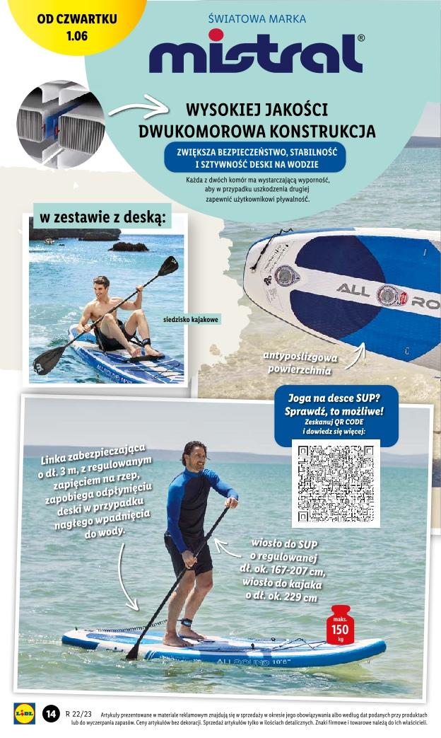 Gazetka promocyjna Lidl str. 18