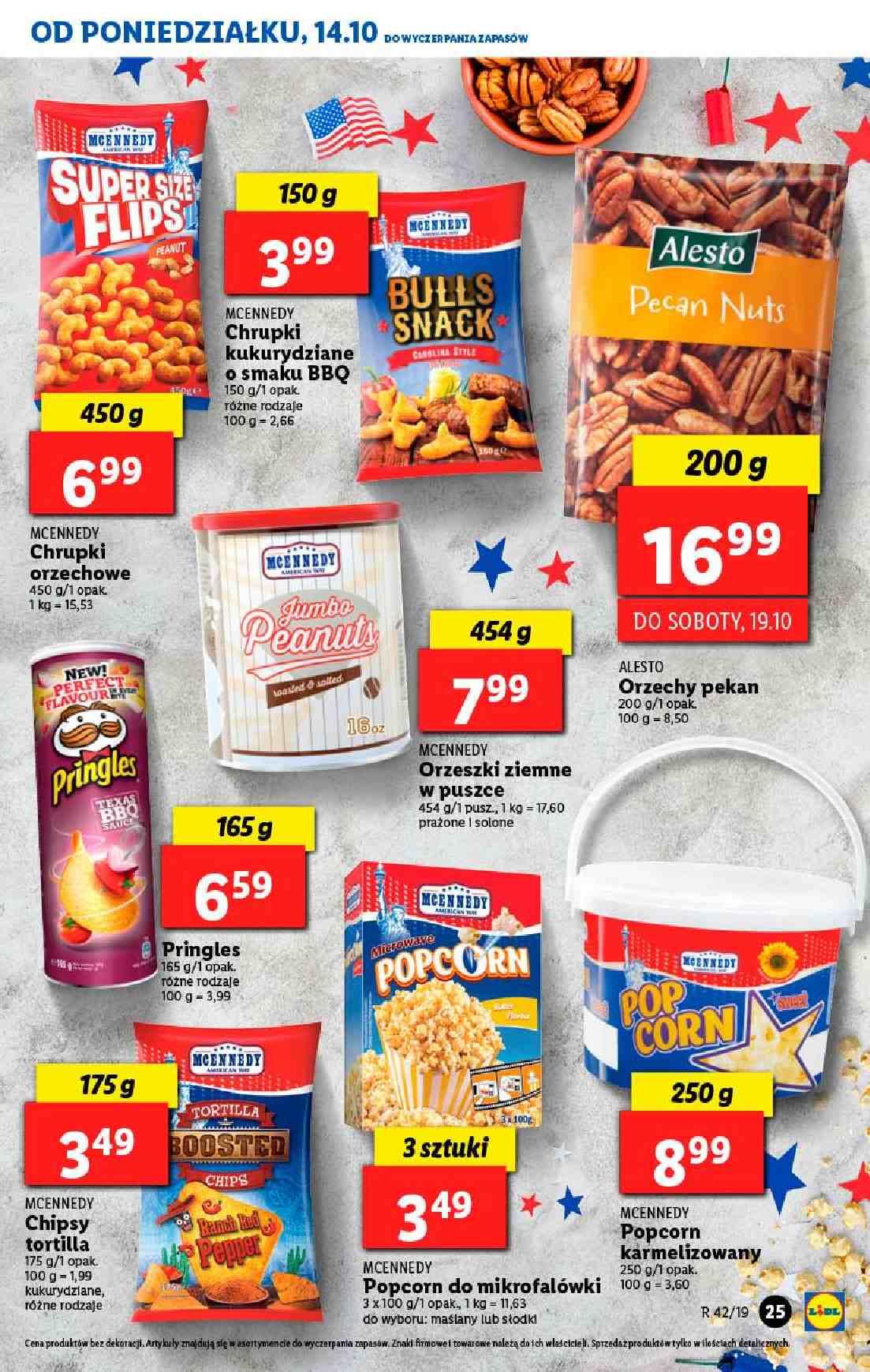 Gazetka promocyjna Lidl str. 25