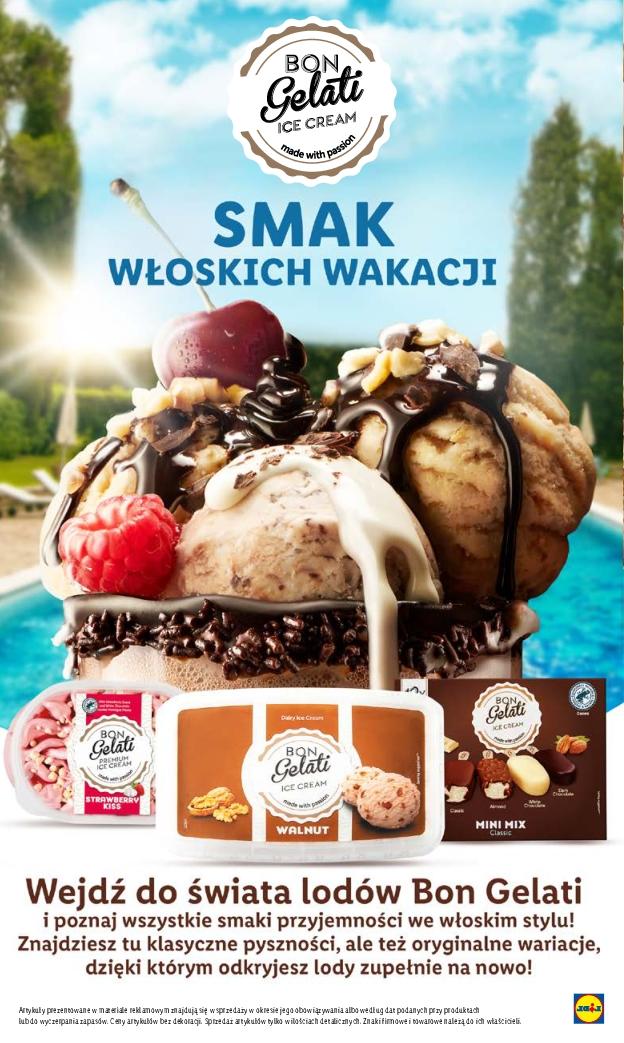 Gazetka promocyjna Lidl str. 18