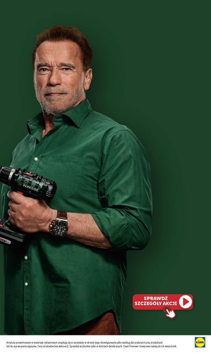 Gazetka promocyjna Lidl str. 29