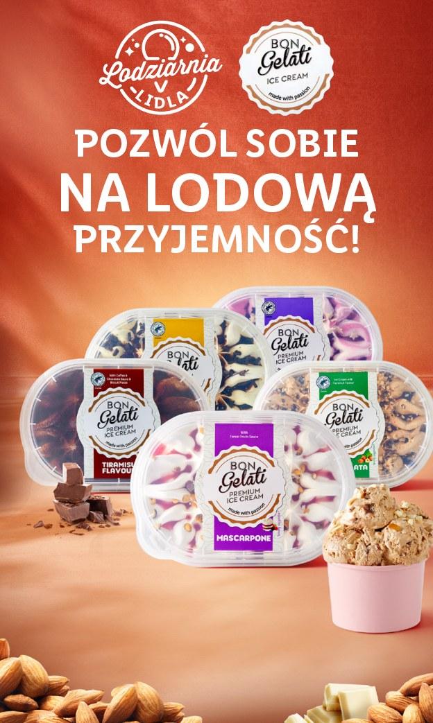 Gazetka promocyjna Lidl str. 54