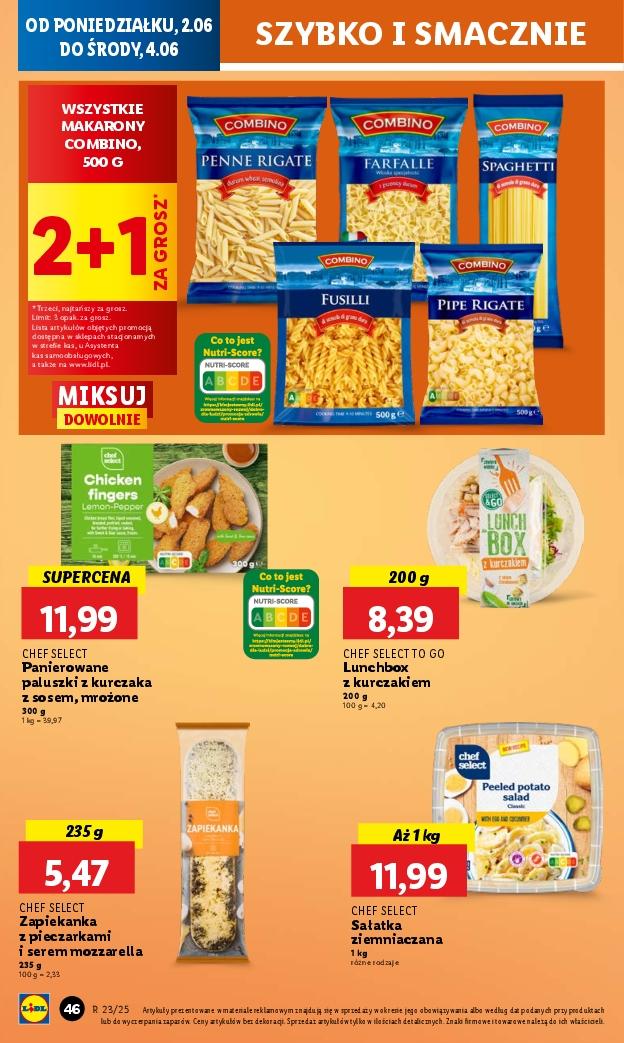Gazetka promocyjna Lidl str. 52