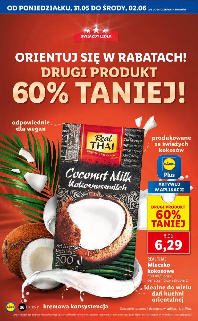 Gazetka promocyjna Lidl str. 36