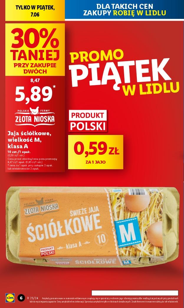 Gazetka promocyjna Lidl str. 8
