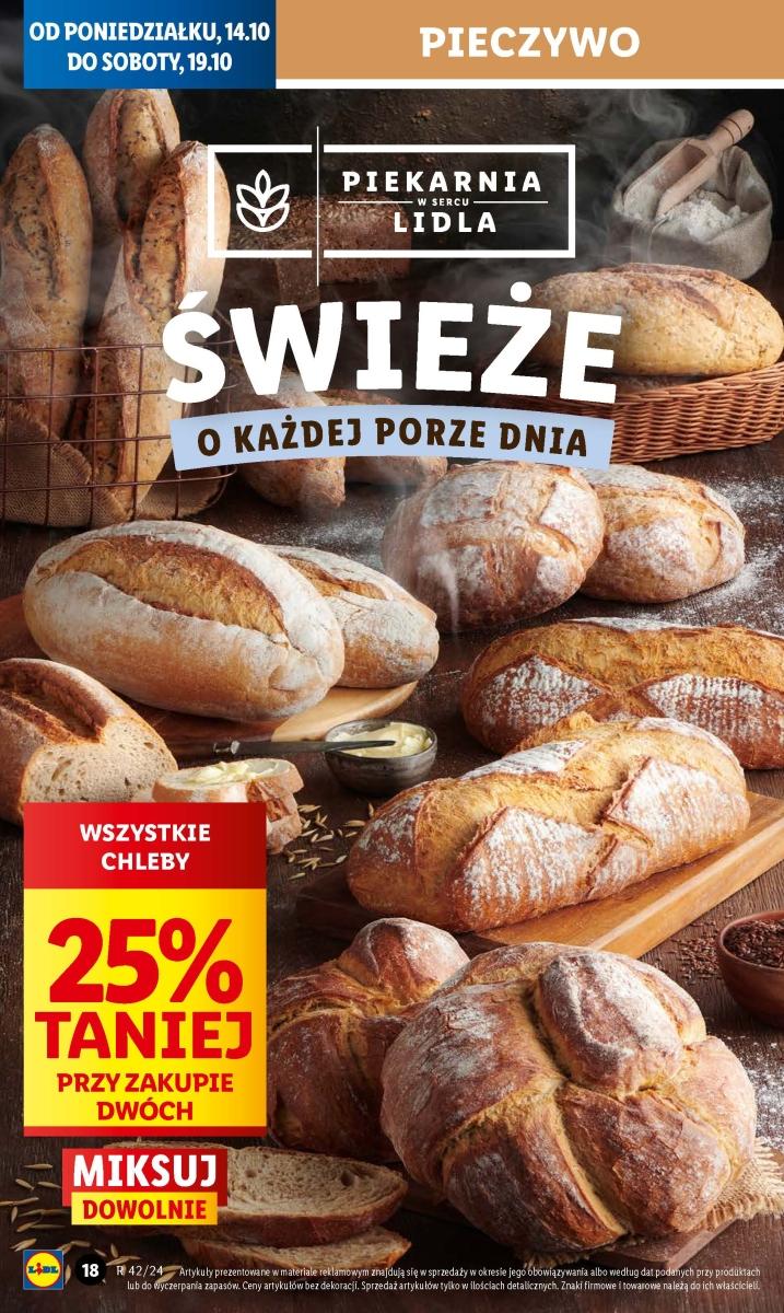 Gazetka promocyjna Lidl str. 20