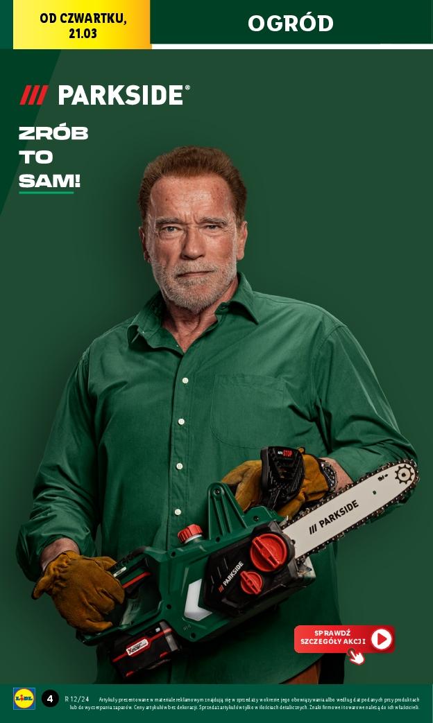 Gazetka promocyjna Lidl str. 4