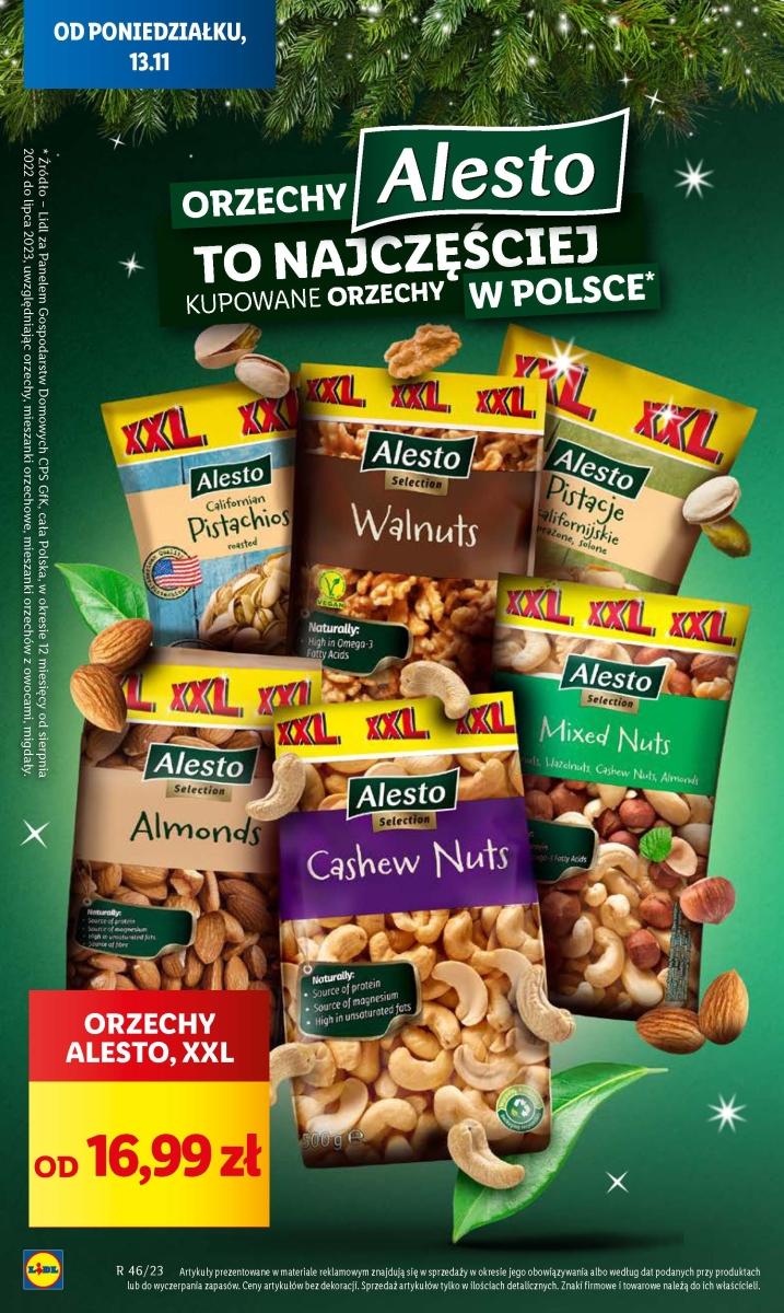 Gazetka promocyjna Lidl str. 15