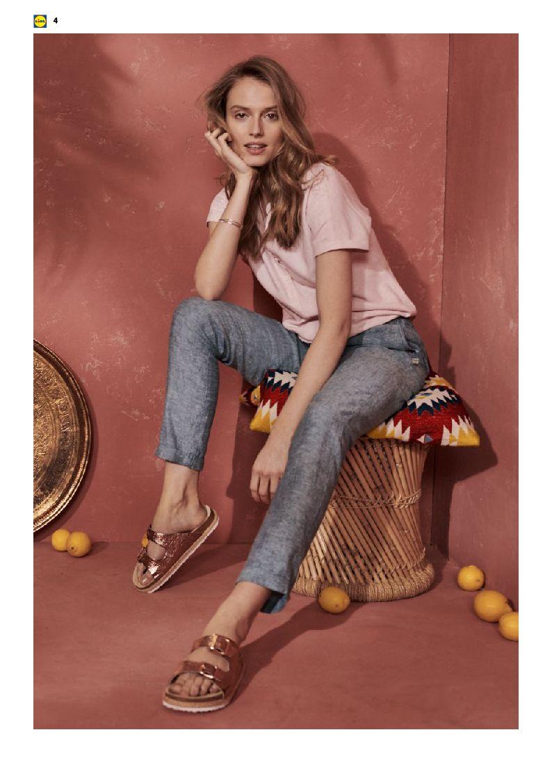 Gazetka promocyjna Lidl str. 4