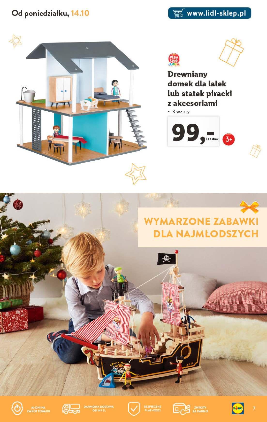 Gazetka promocyjna Lidl str. 7