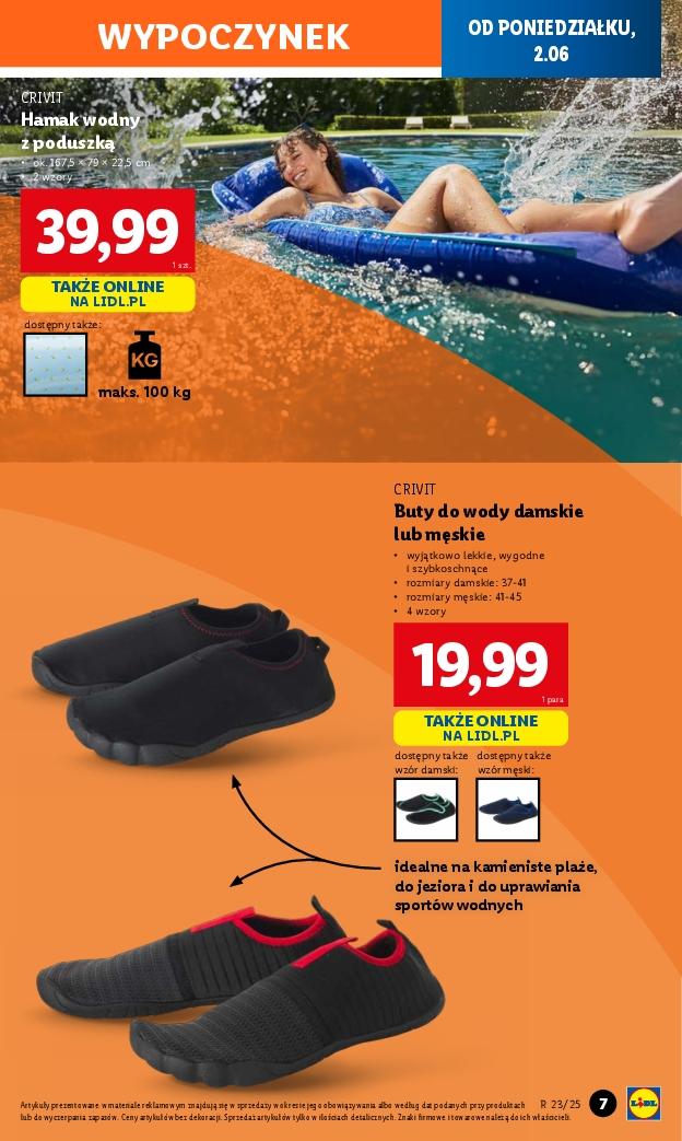 Gazetka promocyjna Lidl str. 9