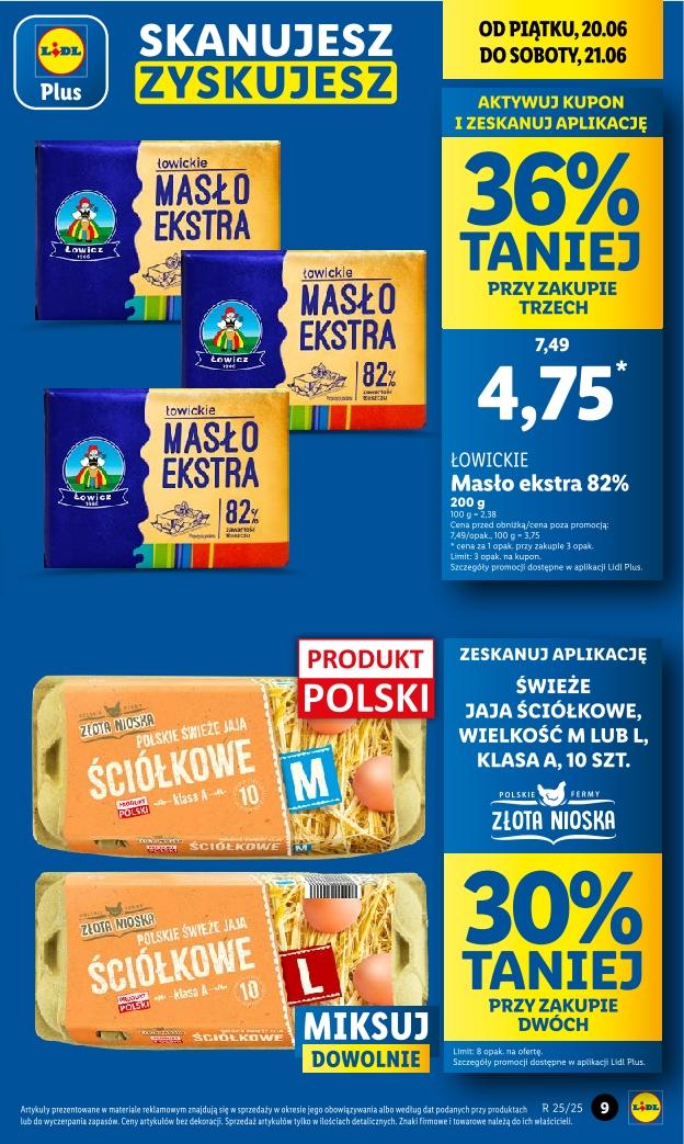 Gazetka promocyjna Lidl str. 11
