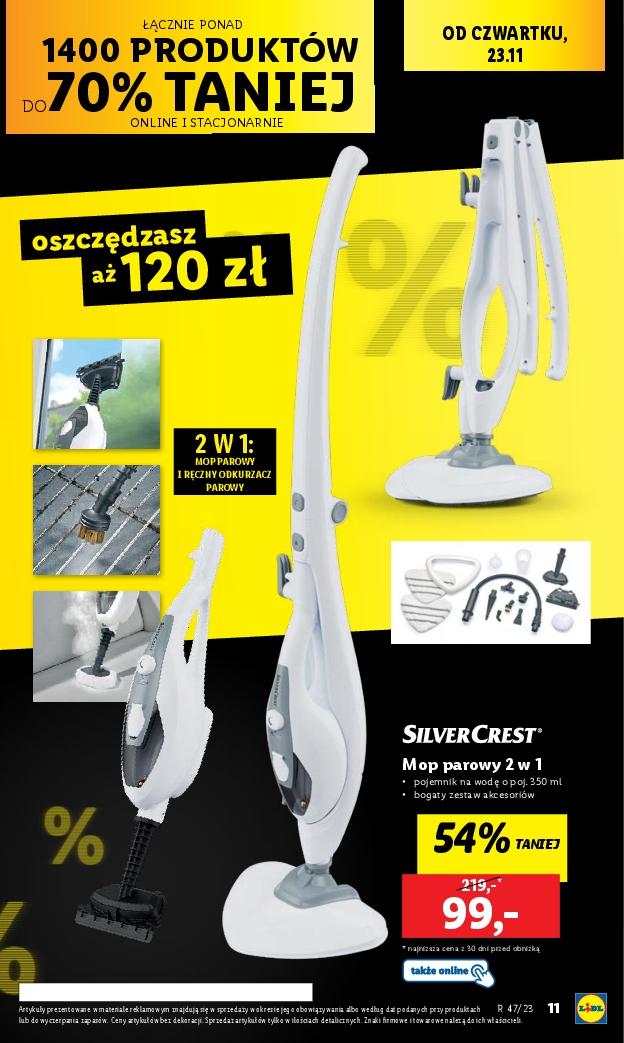 Gazetka promocyjna Lidl str. 13