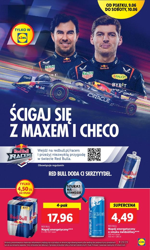 Gazetka promocyjna Lidl str. 33
