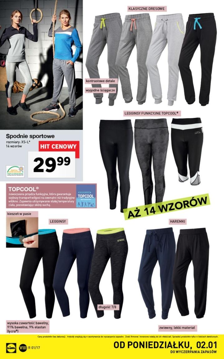 Gazetka promocyjna Lidl str. 31