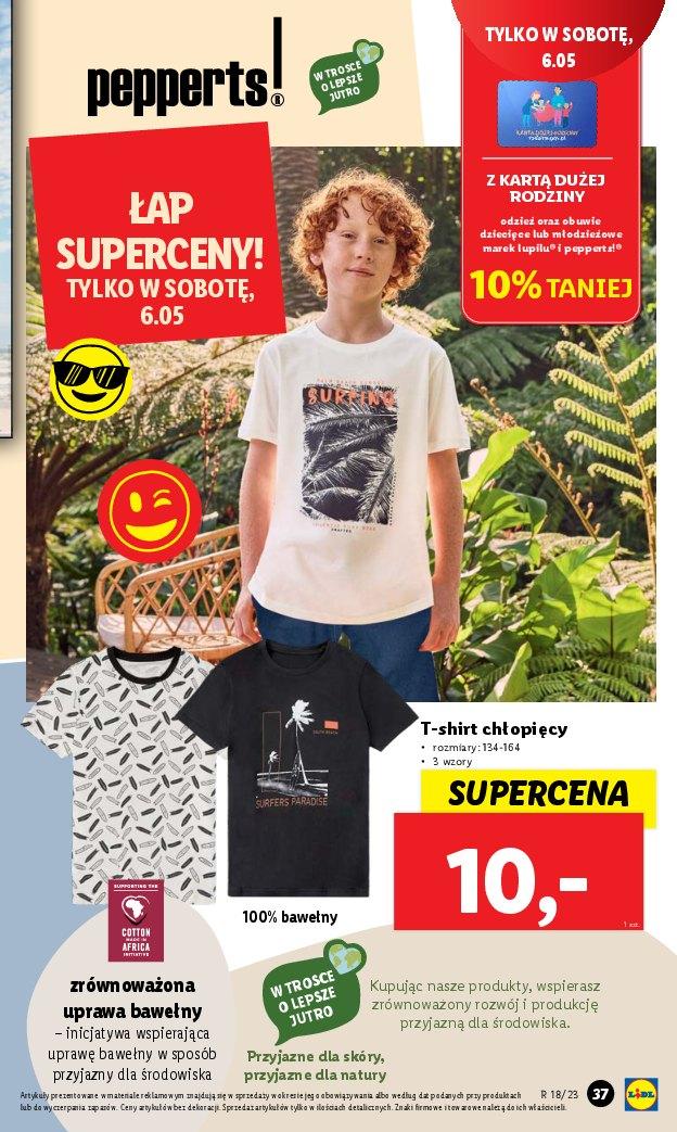 Gazetka promocyjna Lidl str. 48