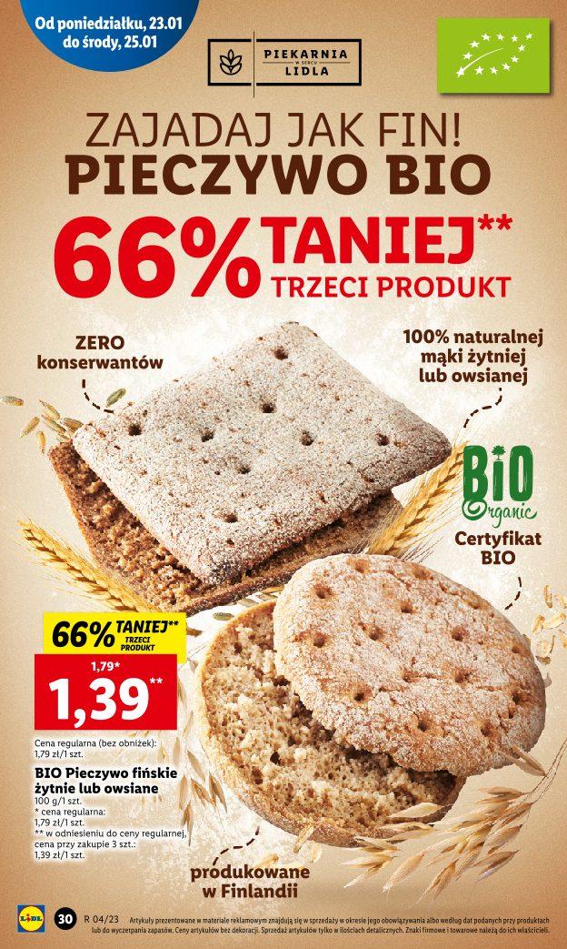Gazetka promocyjna Lidl str. 32