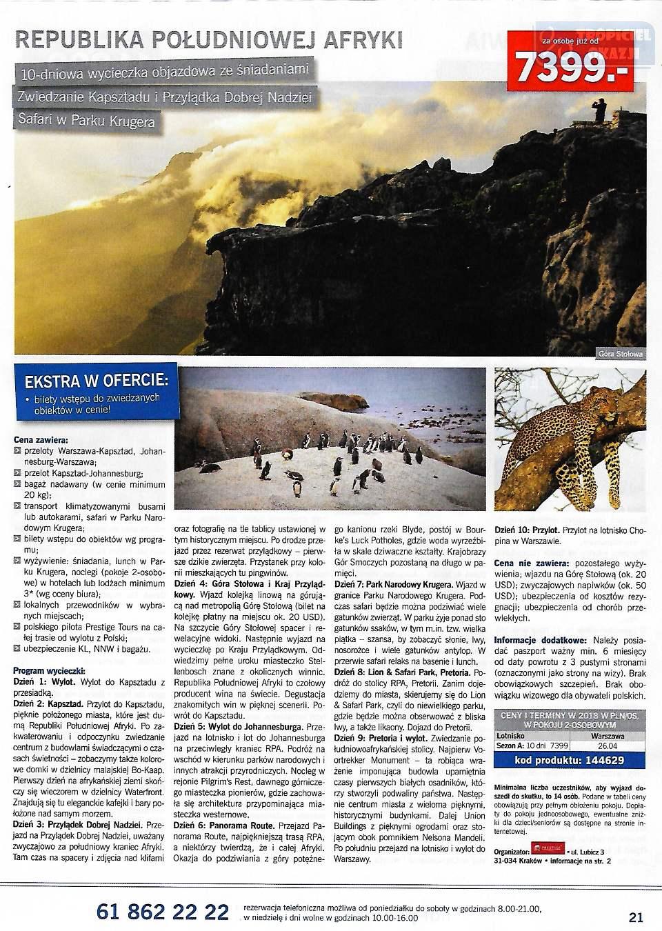 Gazetka promocyjna Lidl str. 21