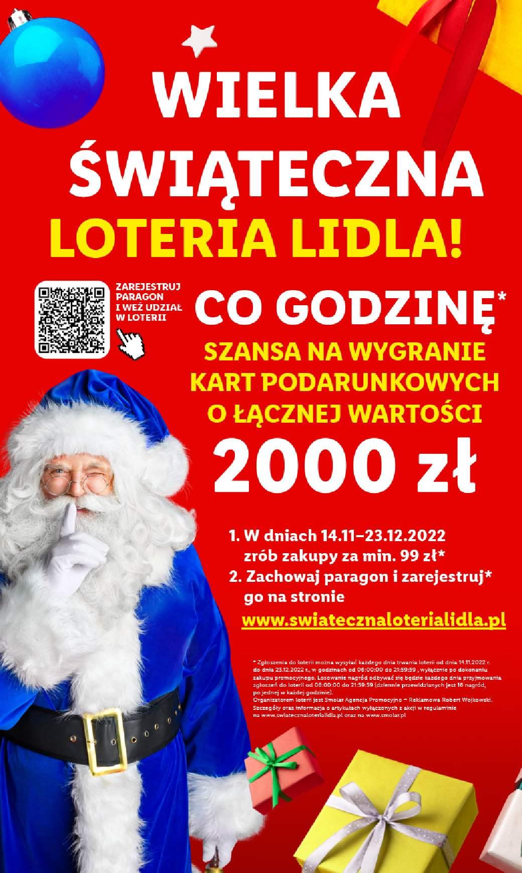 Gazetka promocyjna Lidl str. 60
