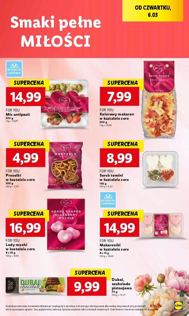 Gazetka promocyjna Lidl str. 13