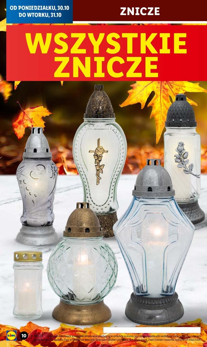 Gazetka promocyjna Lidl str. 18