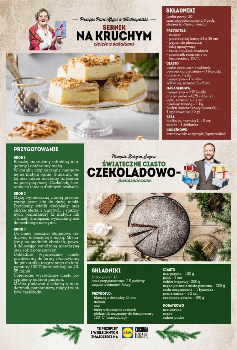 Gazetka promocyjna Lidl str. 4