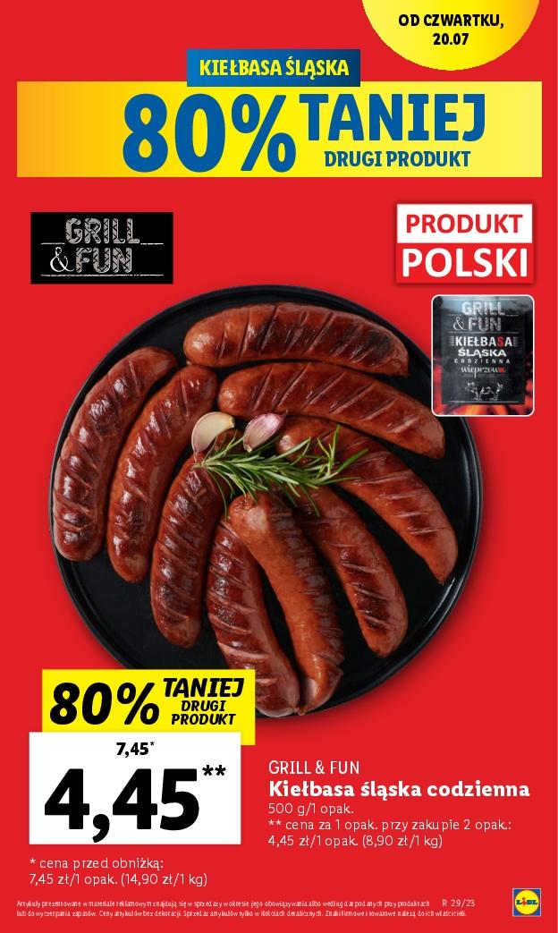 Gazetka promocyjna Lidl str. 9
