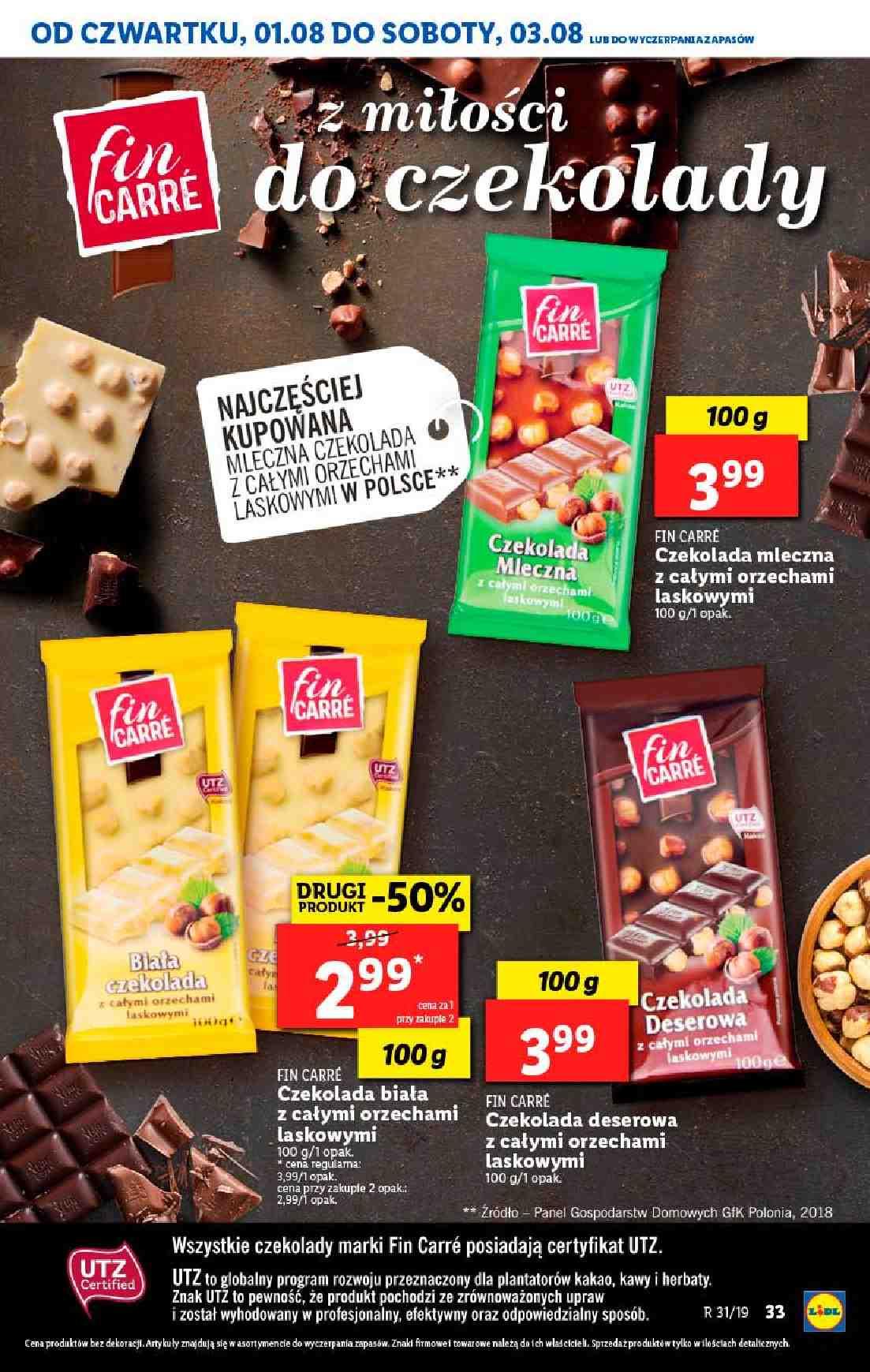 Gazetka promocyjna Lidl str. 33