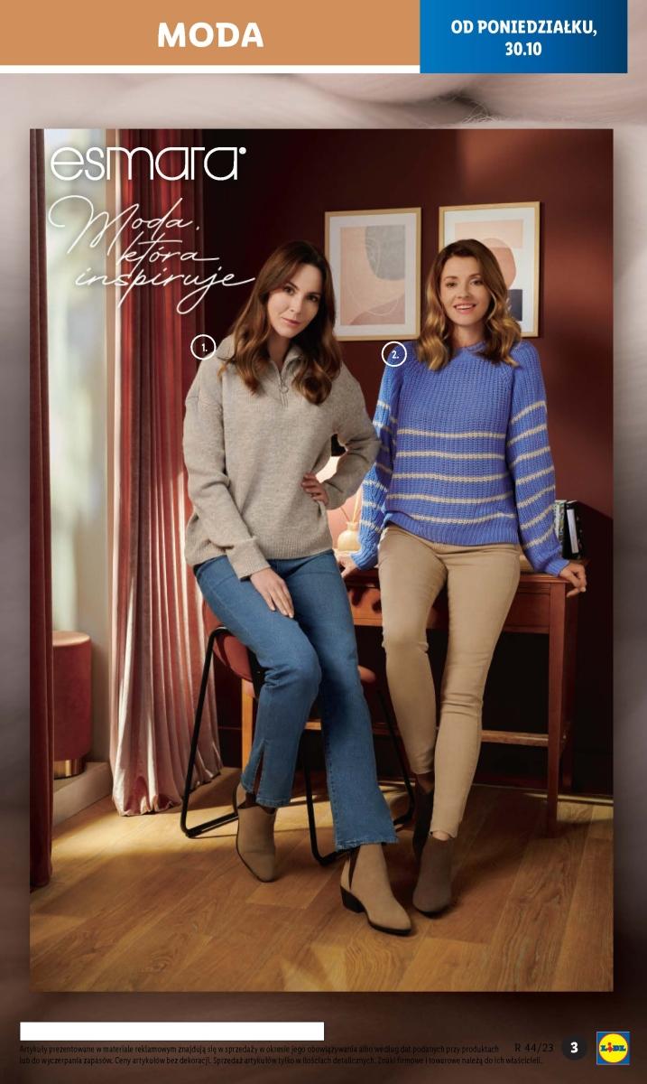 Gazetka promocyjna Lidl str. 5