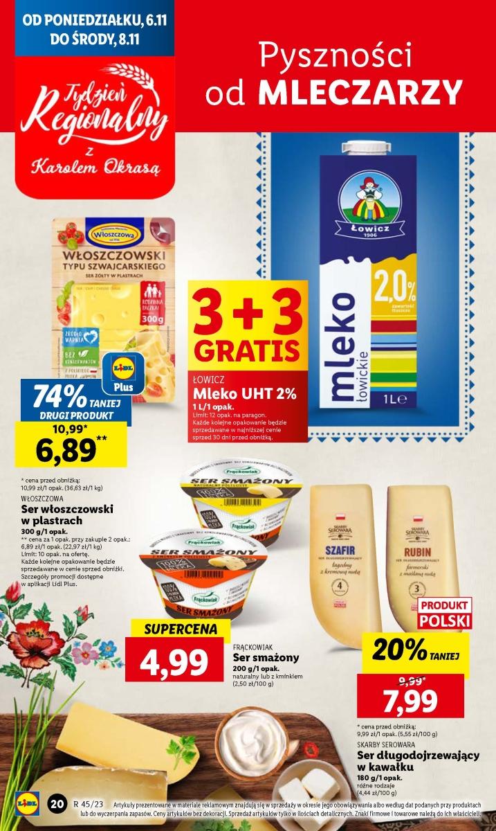 Gazetka promocyjna Lidl str. 32