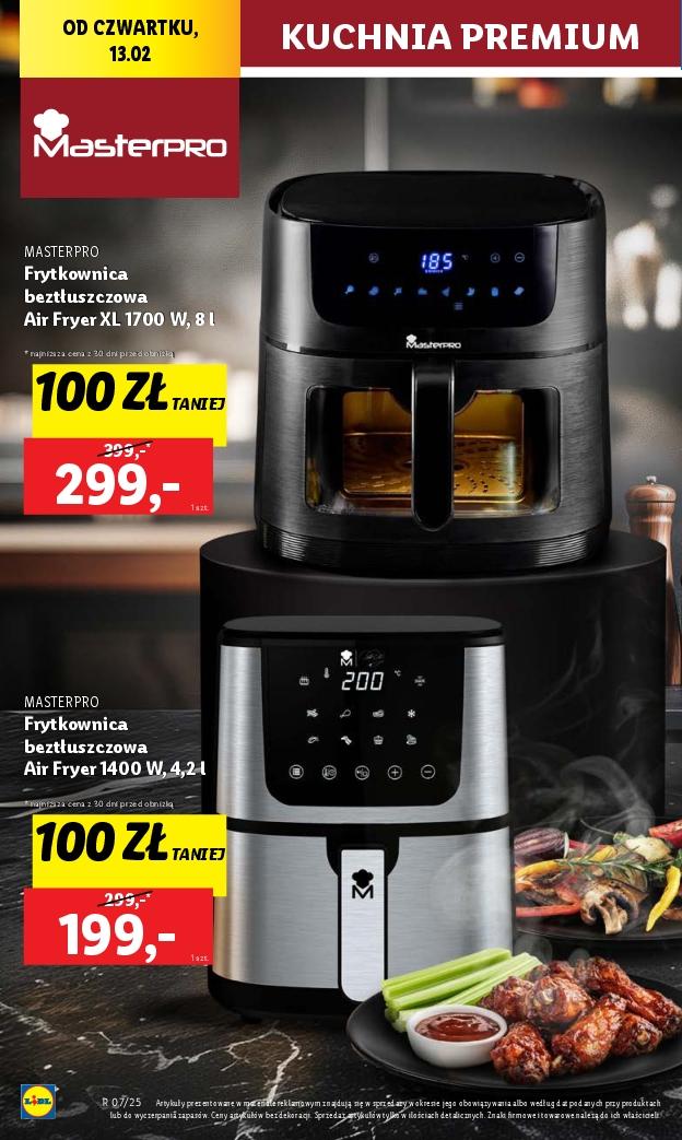 Gazetka promocyjna Lidl str. 20